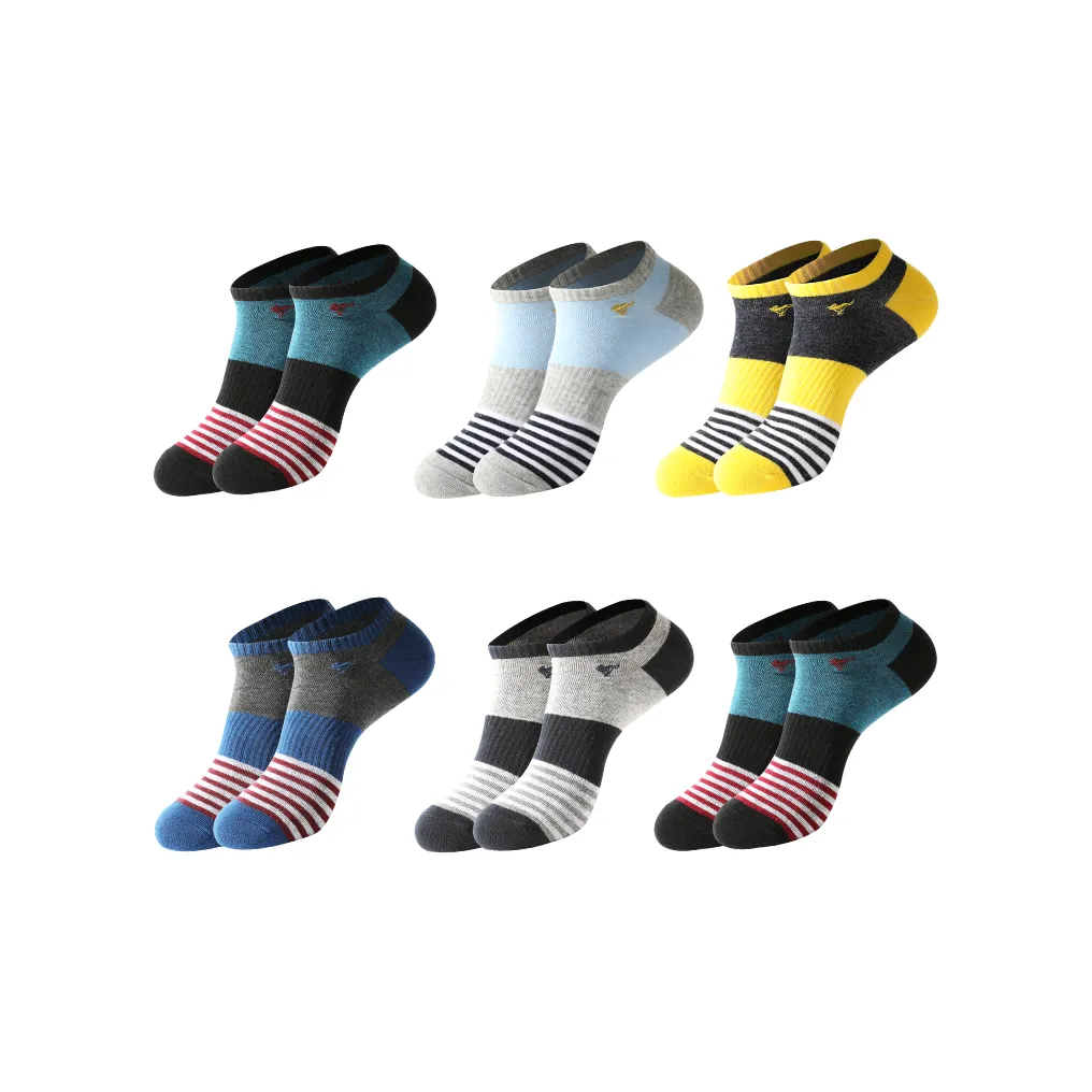 SEPTWOLVES Men's Socks