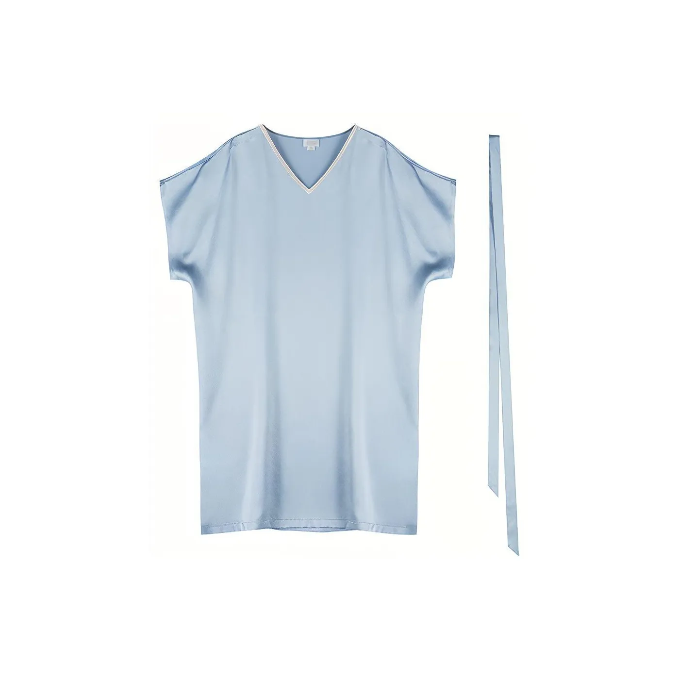 SILKISS Women's Nightgowns