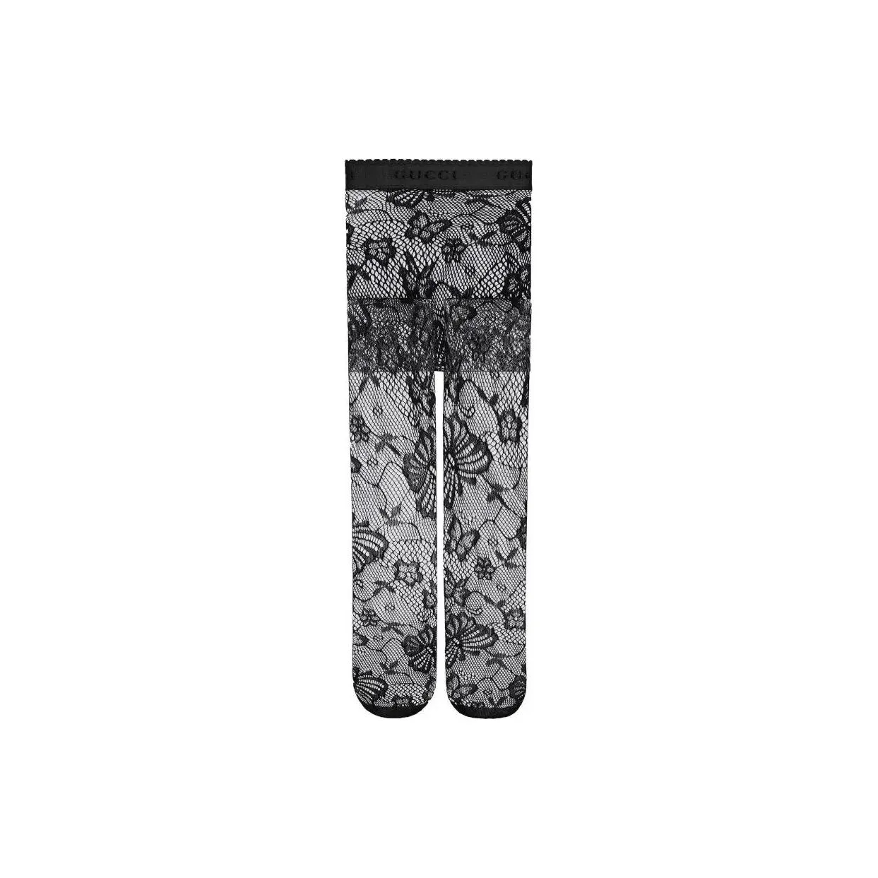 GUCCI Pantyhose Women's 1 Pack Black