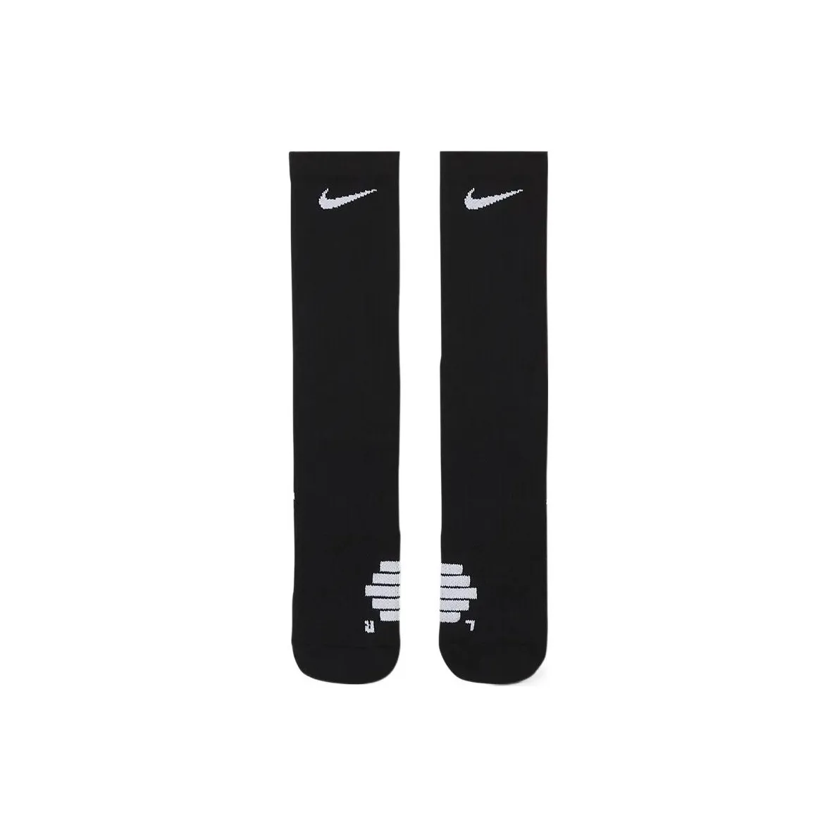 Nike SS23 Knee High Socks Men's 1 Pack Black