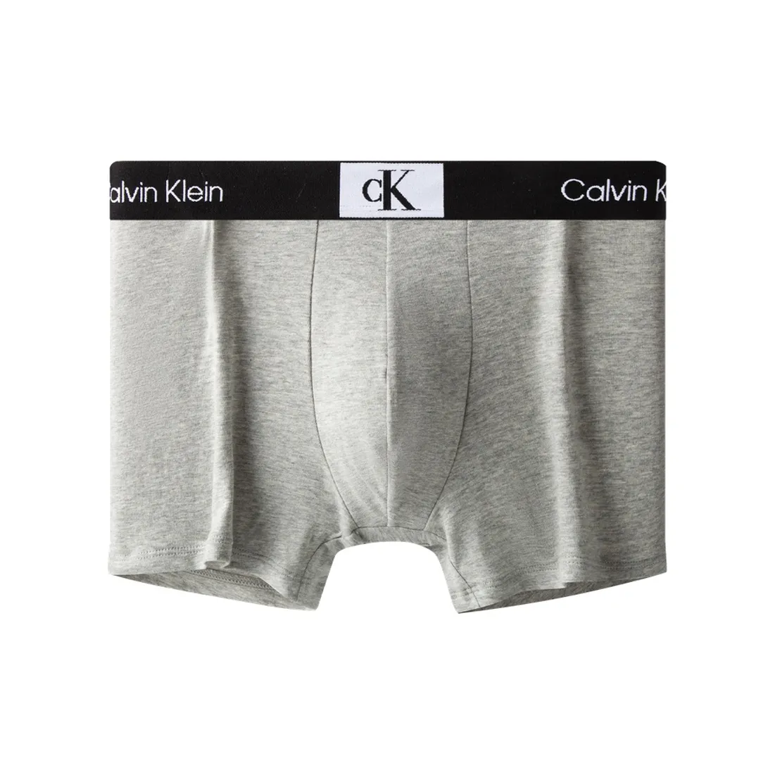 CK/Calvin Klein CK96 Series Boxer Shorts Men's Coconut Gray