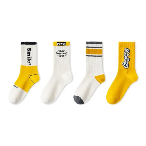 Caramella Женские носки MID до икры