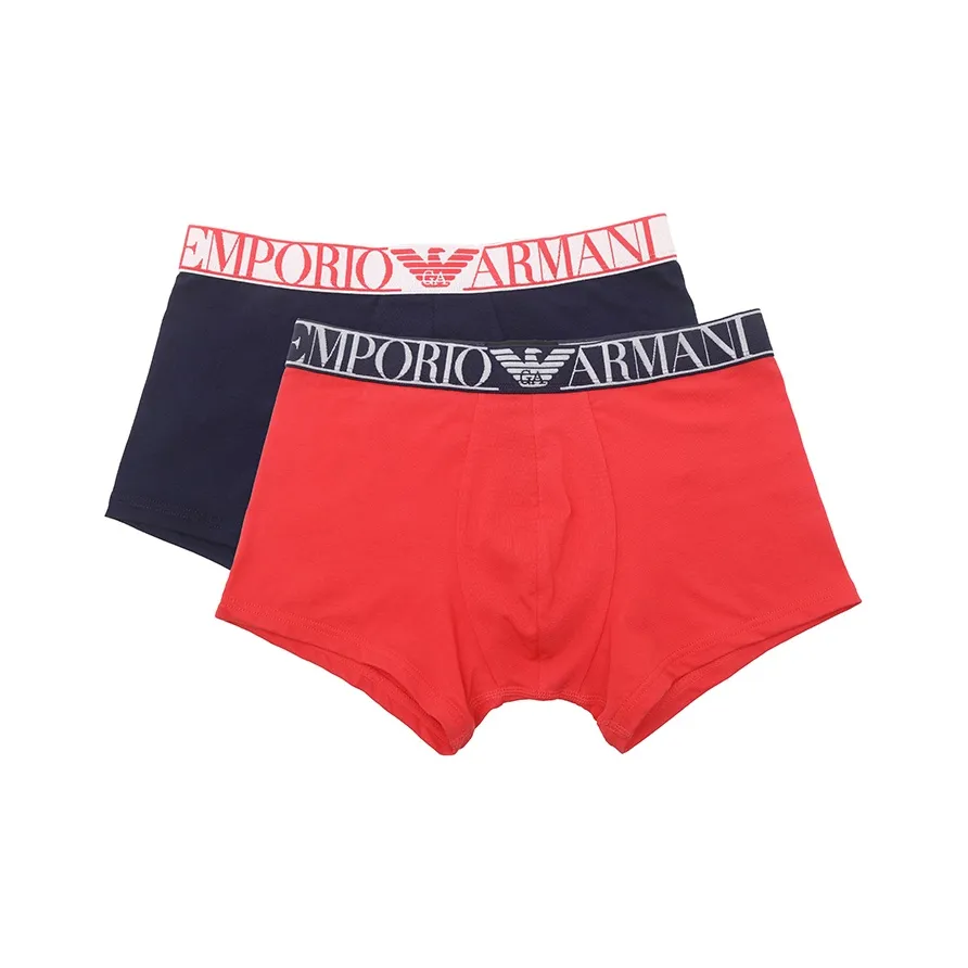 EMPORIO ARMANI Boxer Shorts Men's