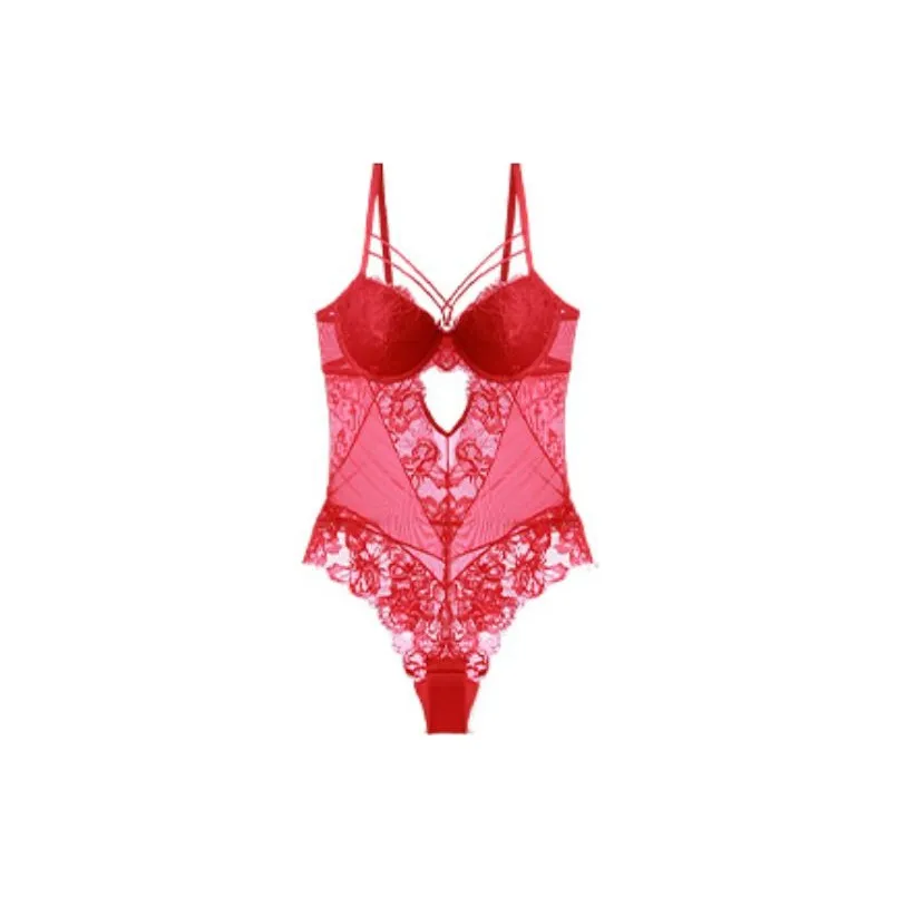 DXTOXS Women's Bodysuits