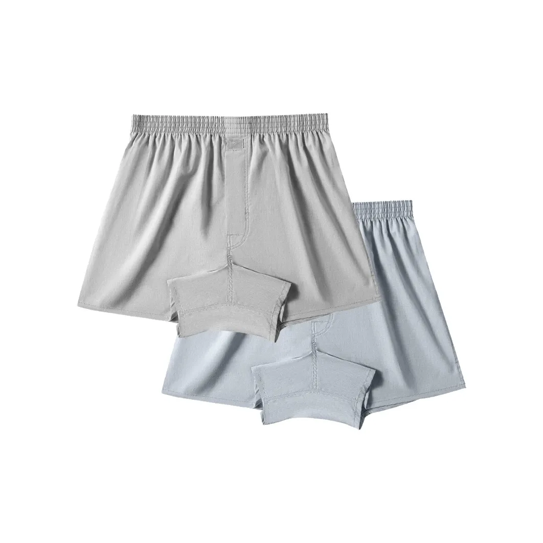 SEPTWOLVES Boxers Мужские 2 упаковки