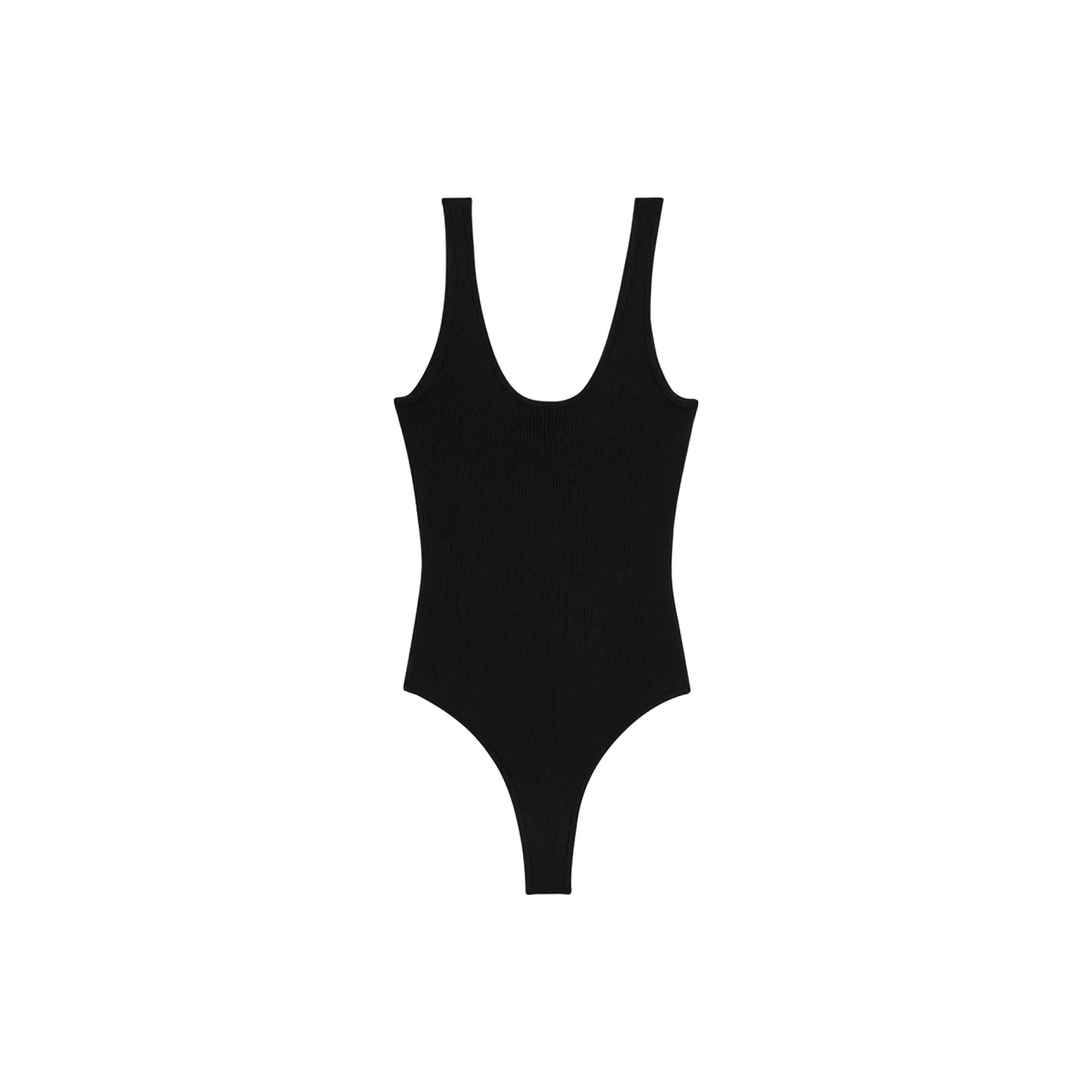 Victoria's Secret Комбинезон Женский Черный