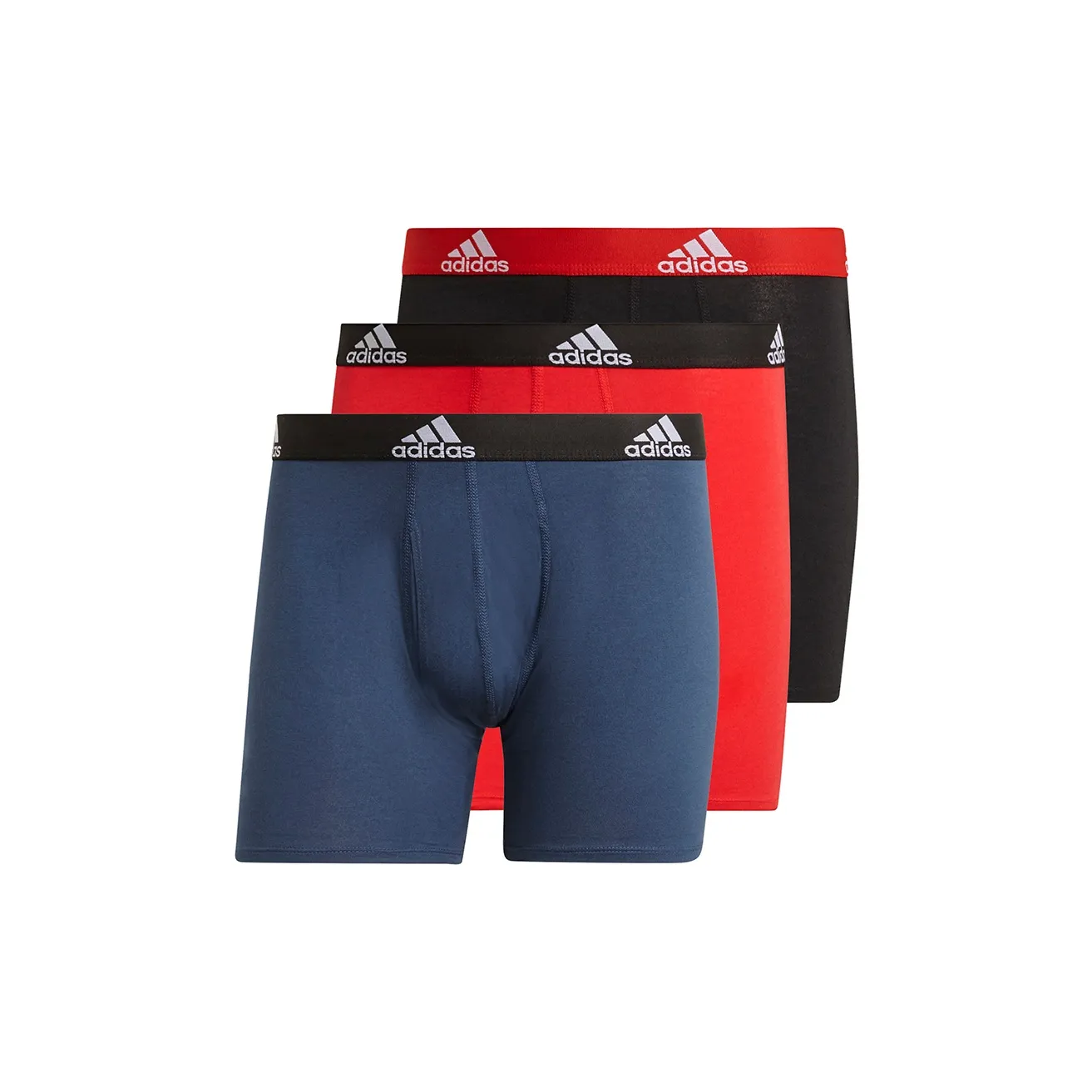 Adidas Men's Boxer Briefs