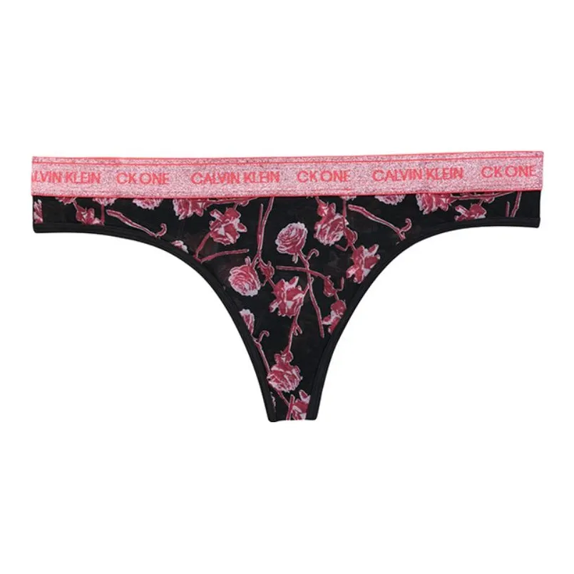 Calvin Klein Women's Underpants