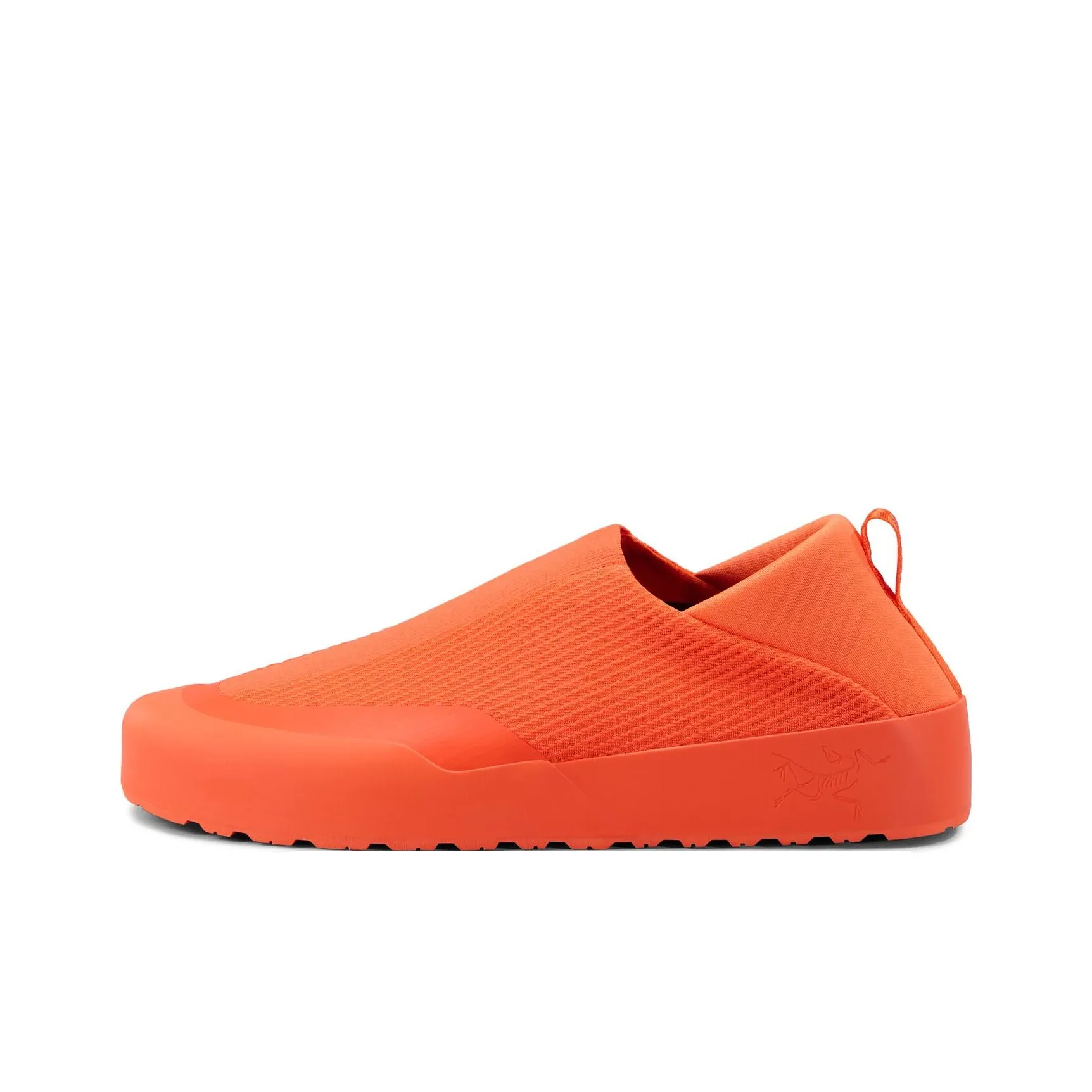 Arcteryx Kragg Slip-resistant Abrasion-resistant Low-top Climbing Shoes Women's Orange Арктерикс Kragg Противоскользящая Устойчивая к истиранию Низкий Топ Скалолазание Обувь Женская Оранжевая