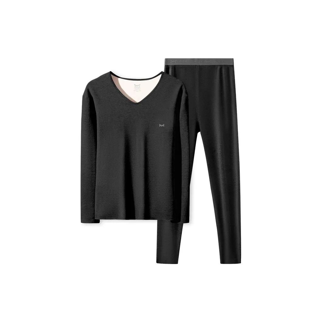MIIOW Men's Thermal Sets