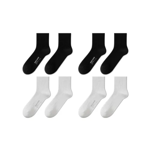 Mast Point Mast Point × Couple Stocking Женские носки