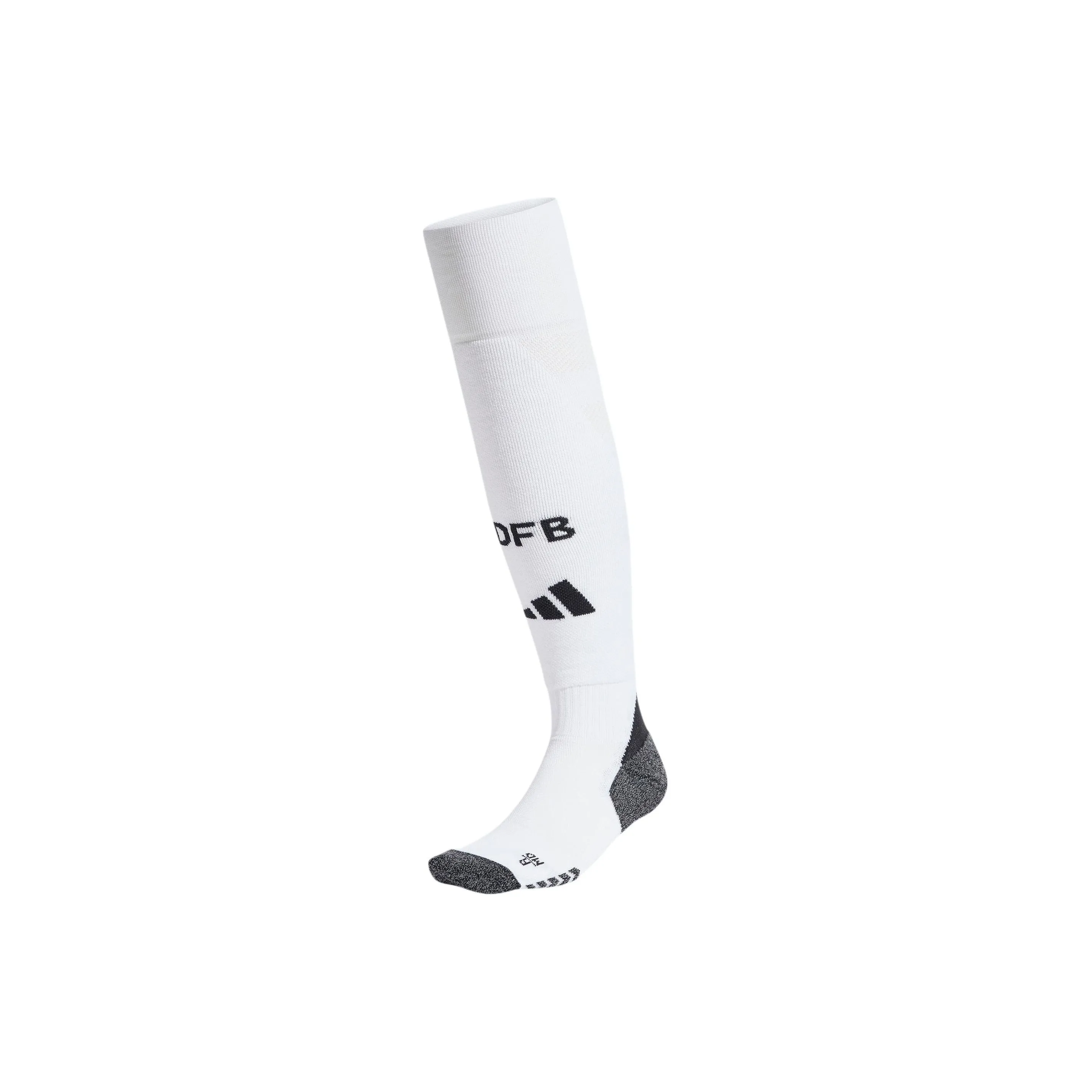 Adidas GERMANY 24 HOME SOCKS Soccer Socks Unisex 1 Pack White