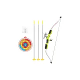 기본 모델 [그린] Target + 3 화살표
