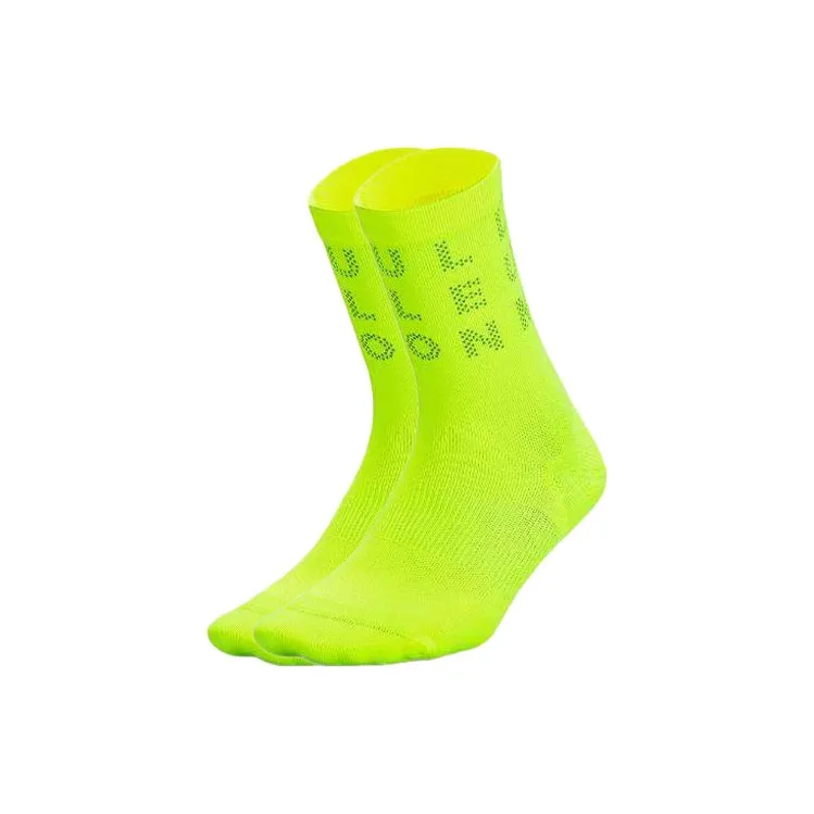 Lululemon Knee High Socks Women's