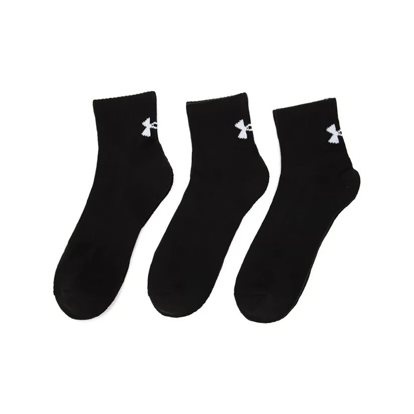 Under Armour Unisex Mid Calf Socks