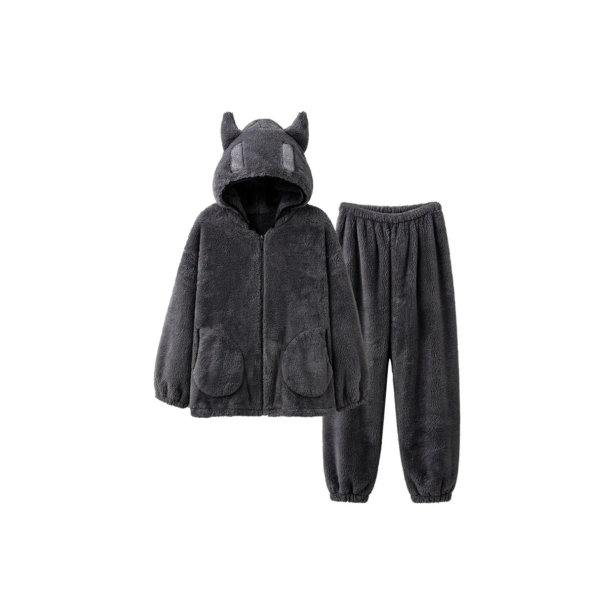 QINZUIMAO Men's Pajama Sets