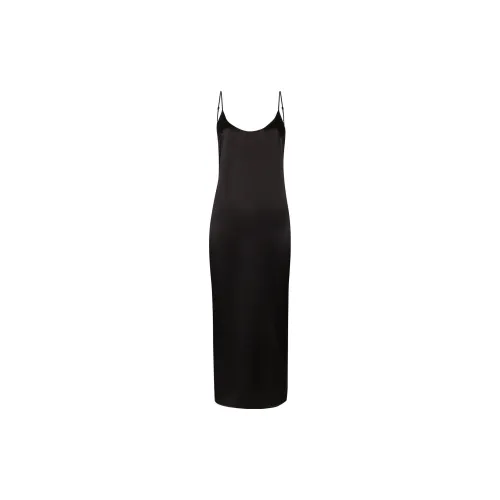 La Perla Черные Женские Ночные сорочки