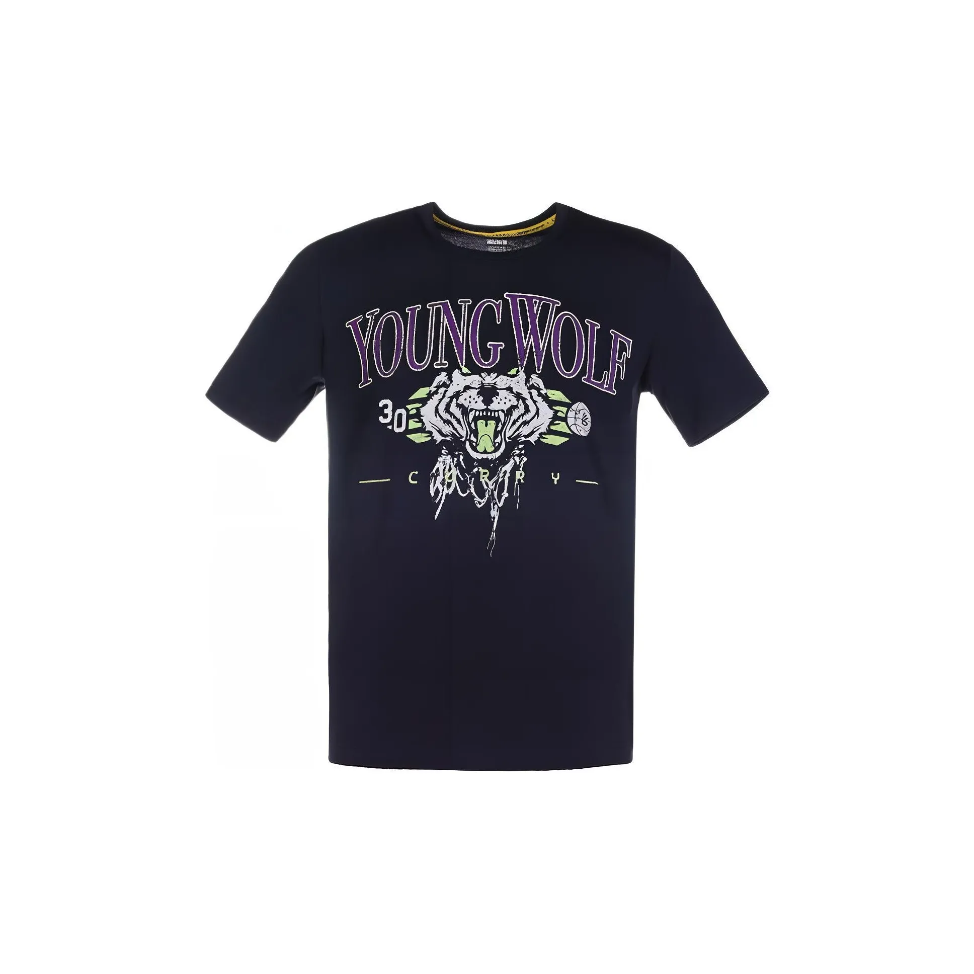 Under Armour Under Armour T Shirt Men's Dark Blue