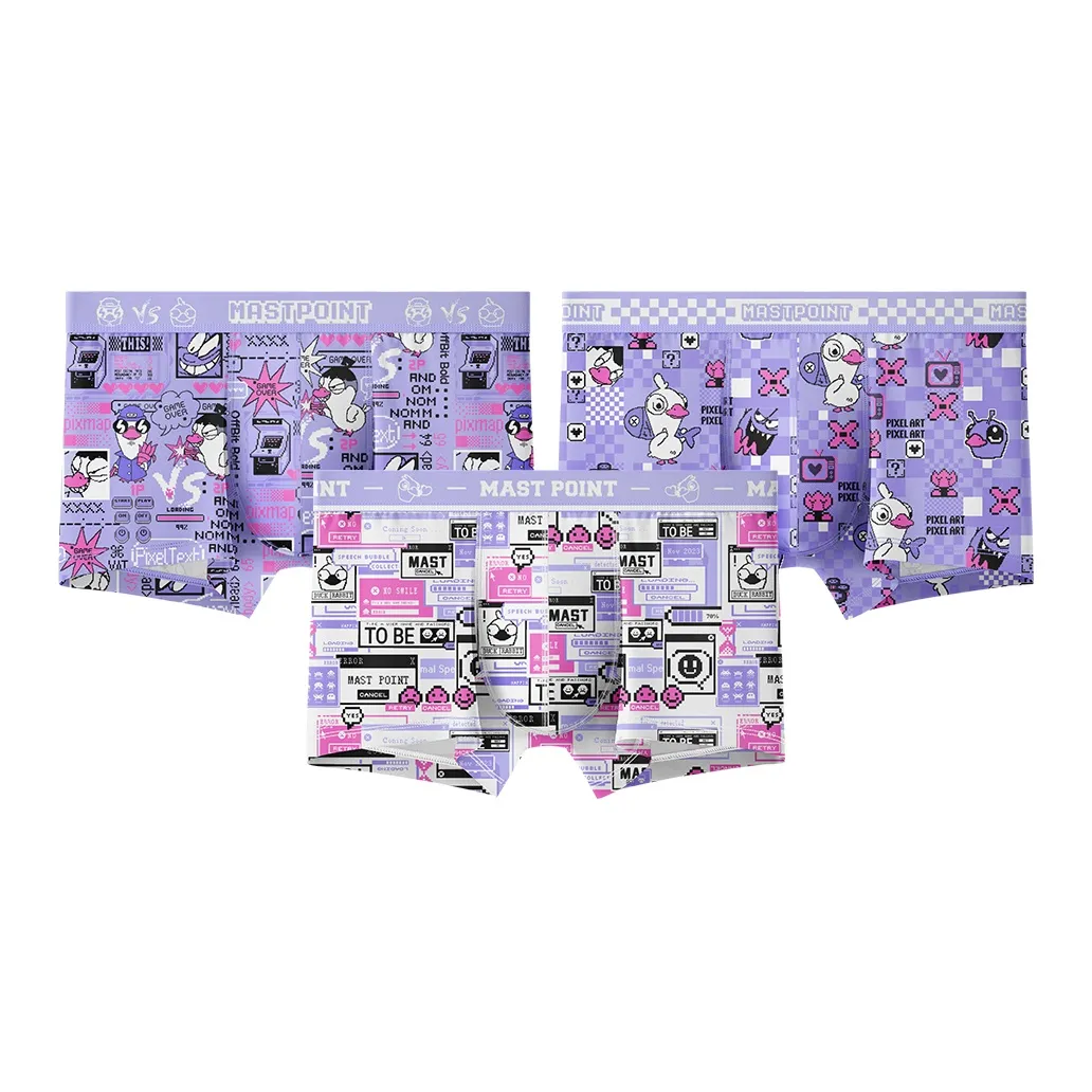 Mast Point Мужские боксер-шорты