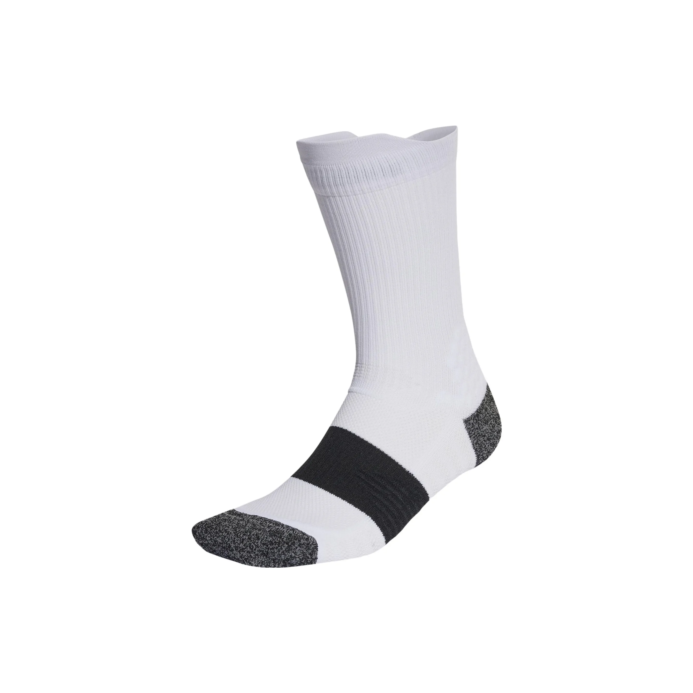 Adidas Free Shipping With AdiClub Running Ub HEAT.RDY Socks