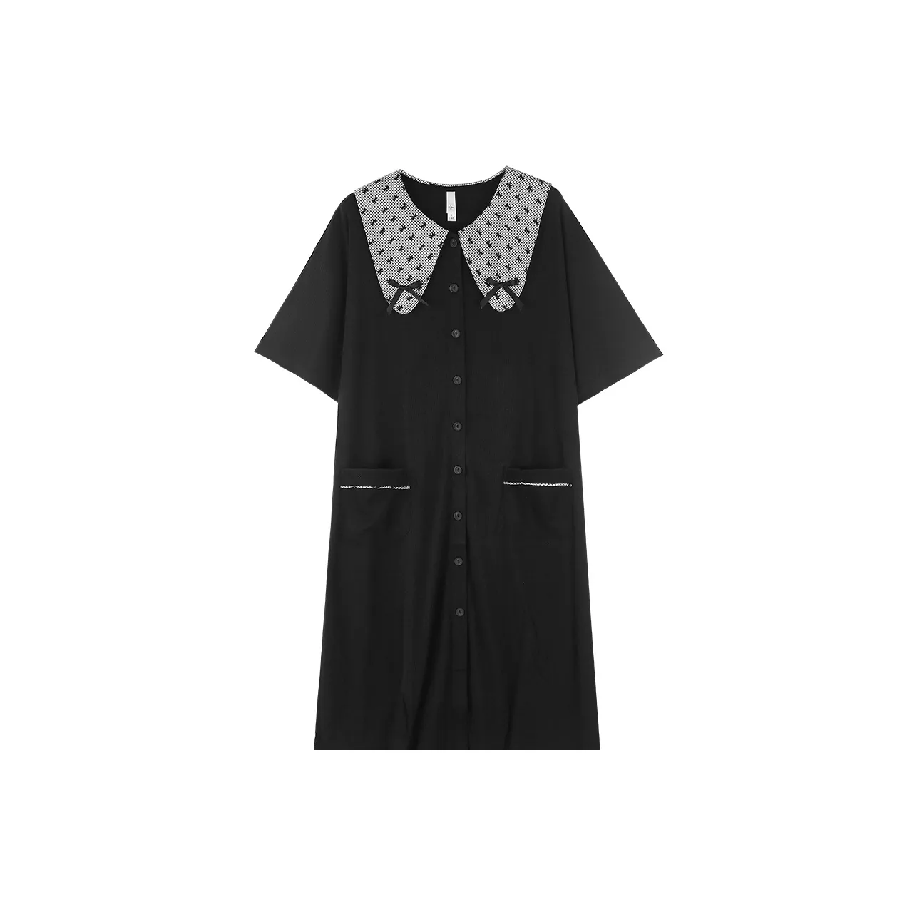 X QINGE Women's Nightgowns