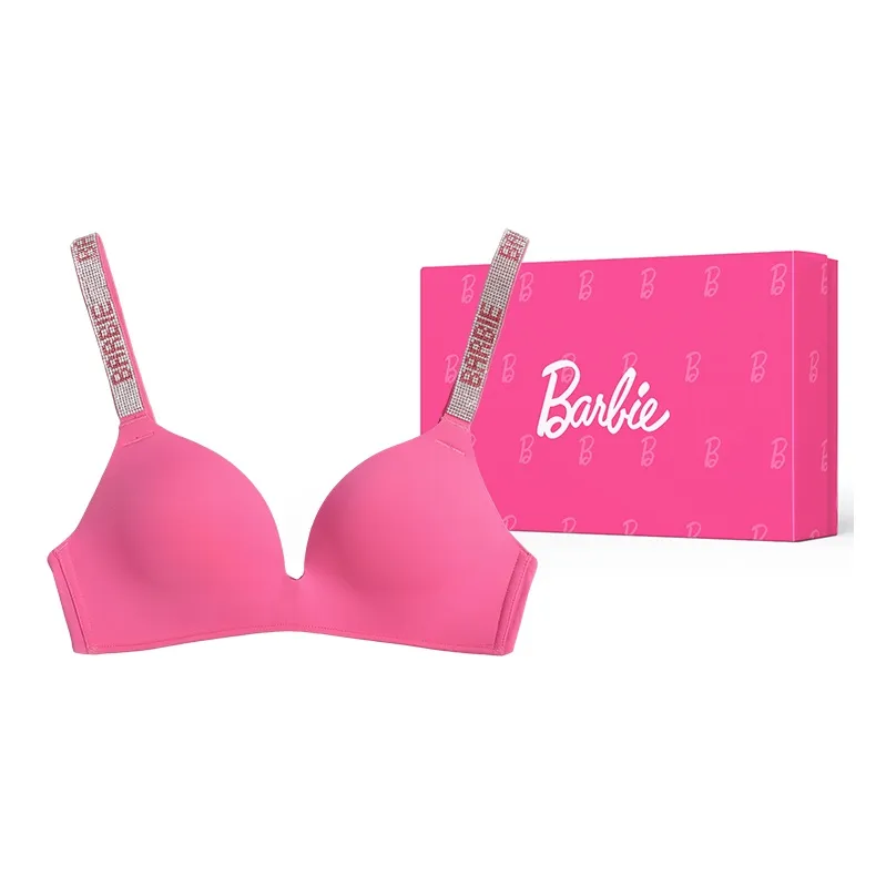 MISS CURIOSITY Women's Bras