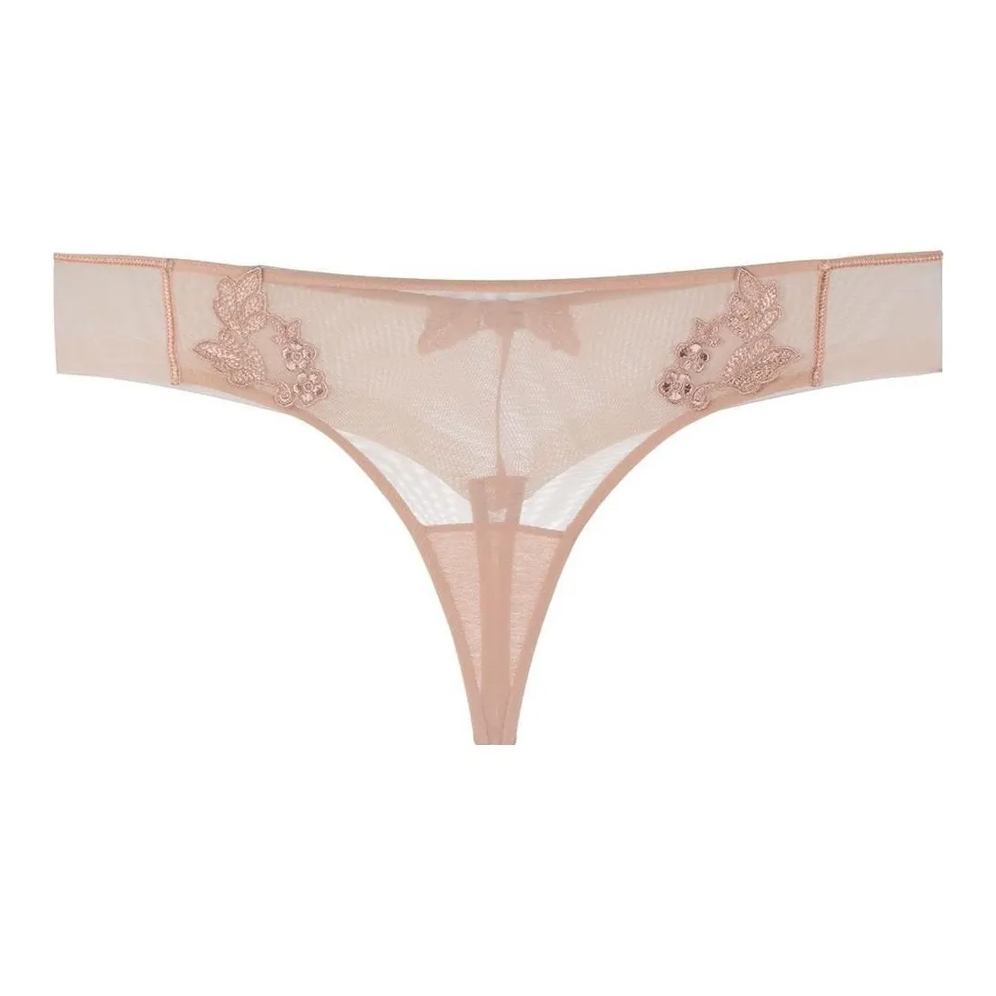 La Perla Women's Thong