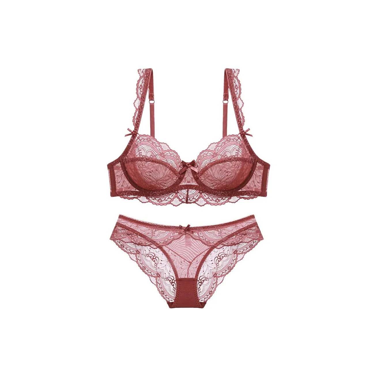 DXTOXS Women's Bras