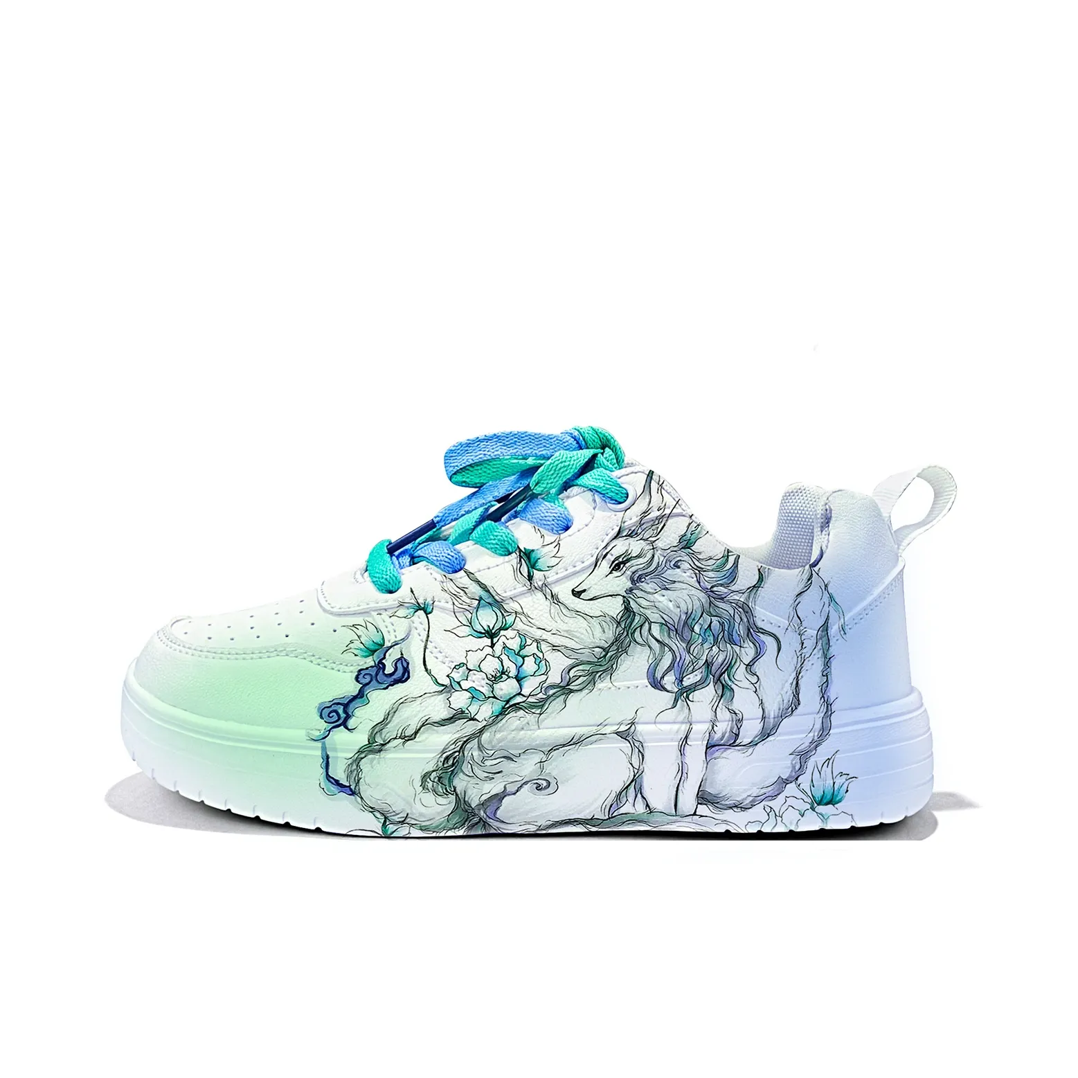 Cold Cicadas Yesterday Легкие и Дышащие Низкие Кроссовки для Скейтбординга Унисекс