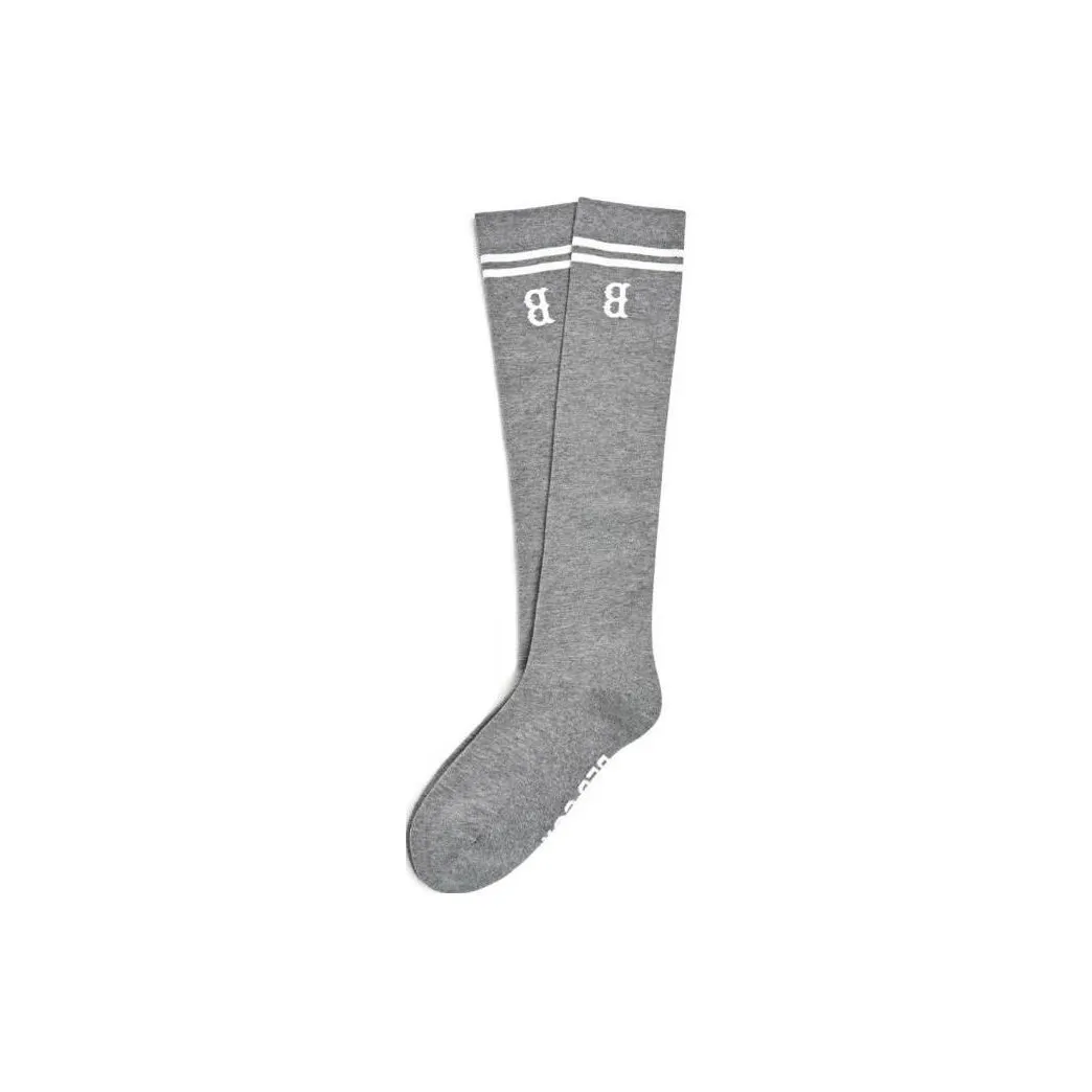 MLB Boston Red Sox Knee High Socks Unisex