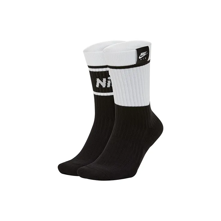 Nike Unisex Mid Calf Socks