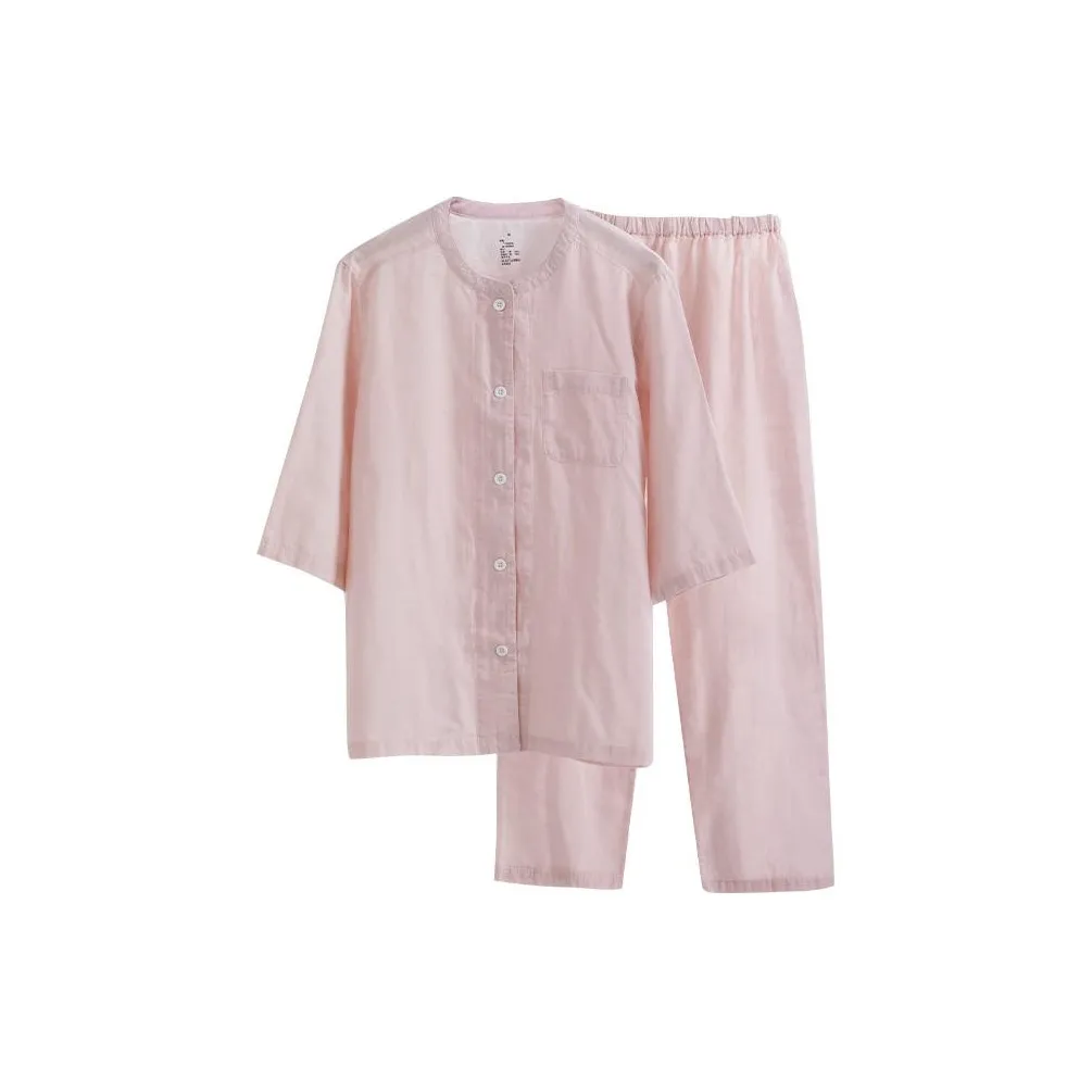 Женские пижамные комплекты