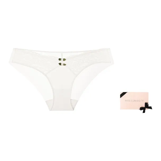 MISS CURIOSITY Underwear Gift Box Women's