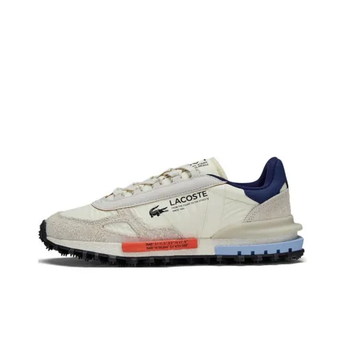 LACOSTE Повседневная обувь Low Top Бежевый Мужская