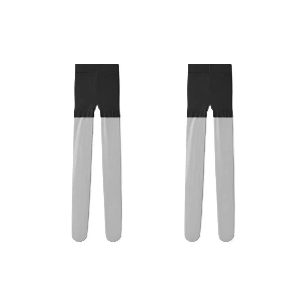 Mast Point Pantyhose Women's Multicolor