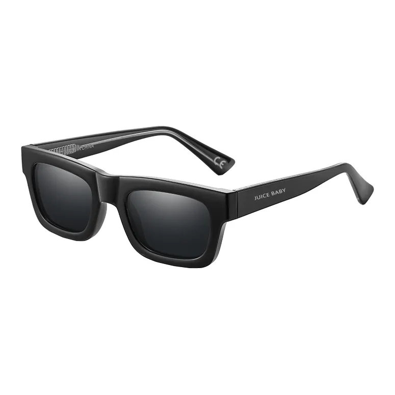 JUICE BABY Square Sunglasses Unisex