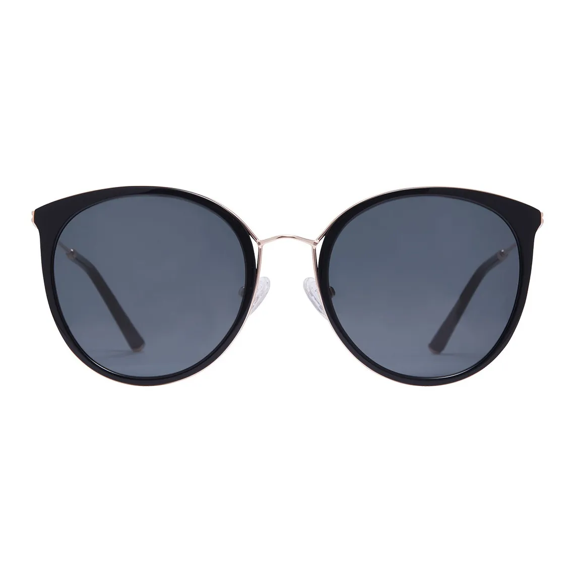 CARIN Титановый сплав Кошачий глаз Солнцезащитные очки защита от солнца солнцезащитные очки защита от ультрафиолета солнцезащитные очки Унисекс Madeleine More Коллекция