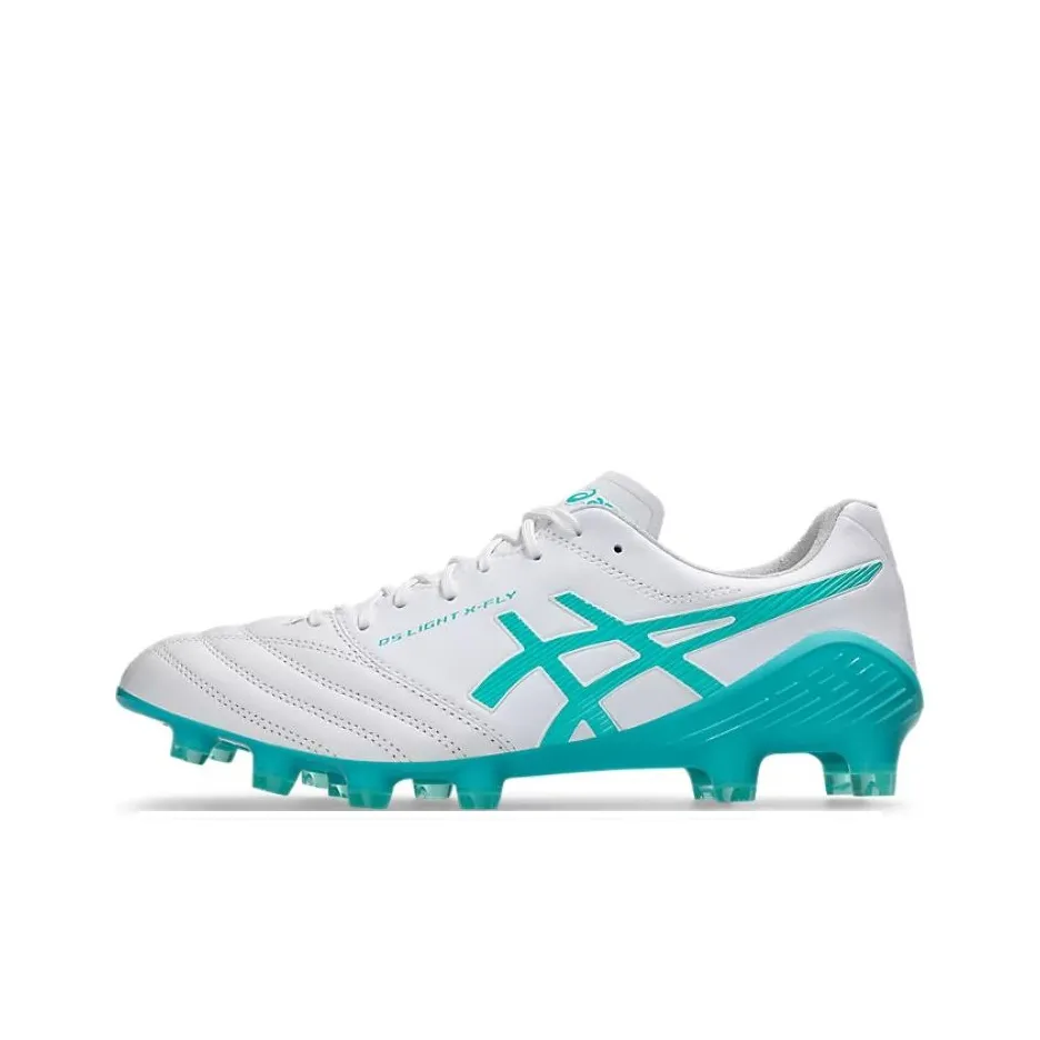 Asics Ds Light X Fly 5 'White Sea Glass'