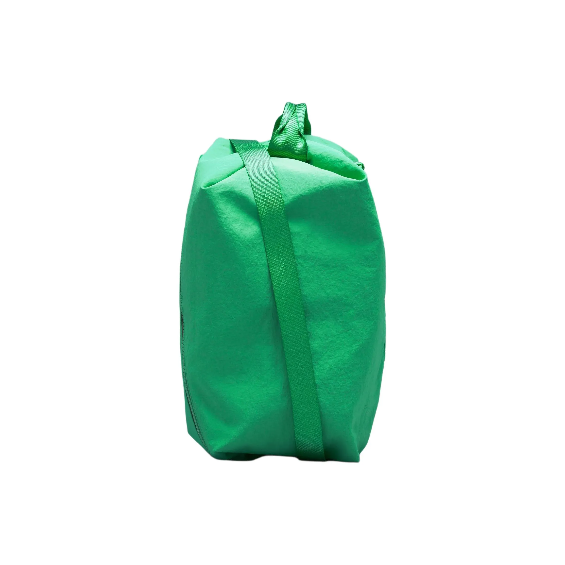 Lululemon Nylon Crossbody Bag Shoulder Bag Regular Unisex Green
