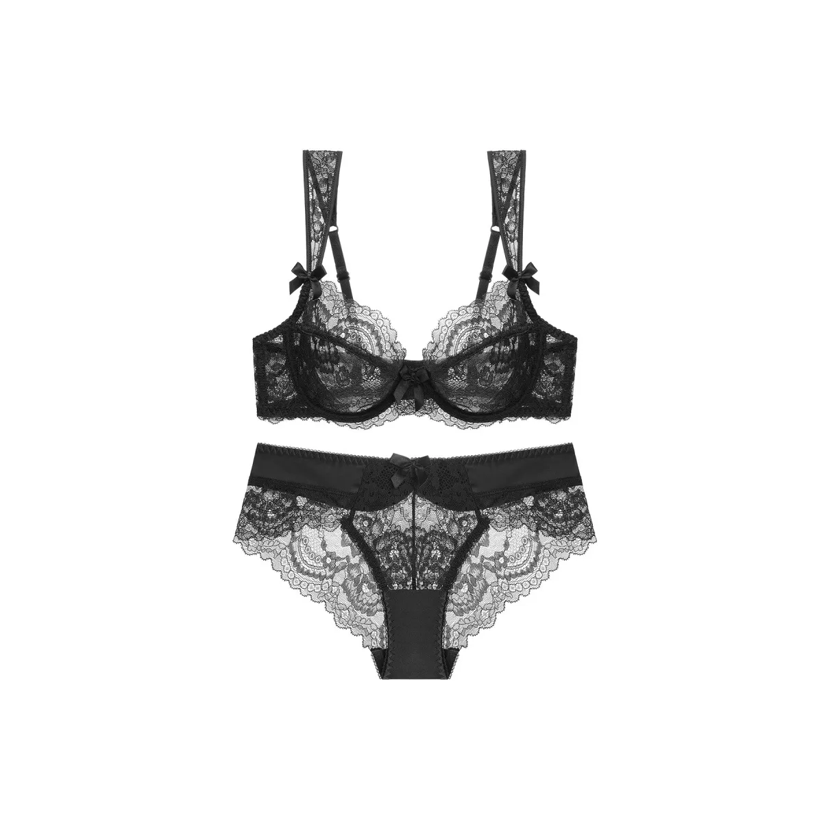 MIIOW Женское нижнее белье Наборы