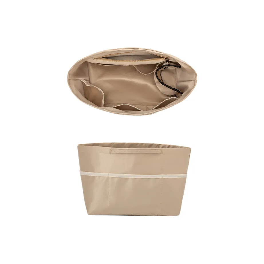 CHAOBO Сатиновый Бумага DuPont Сумка Вкладыш Женские