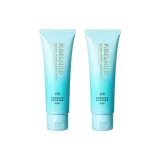 [보습 타입] 식물 에센스 퍼퓨링 클렌징 크림 120g x 2