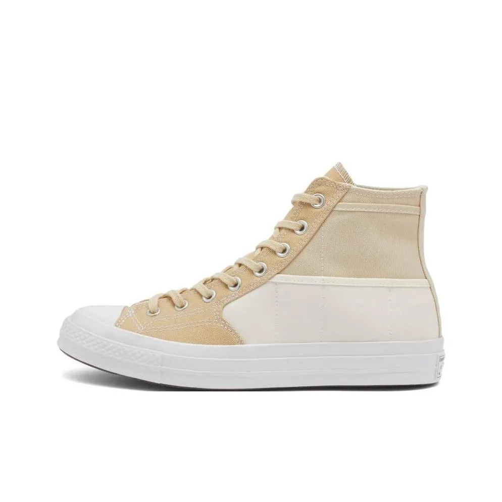 Converse Chuck 70 High 'Durable Neutrals Egret Miso Glaze'