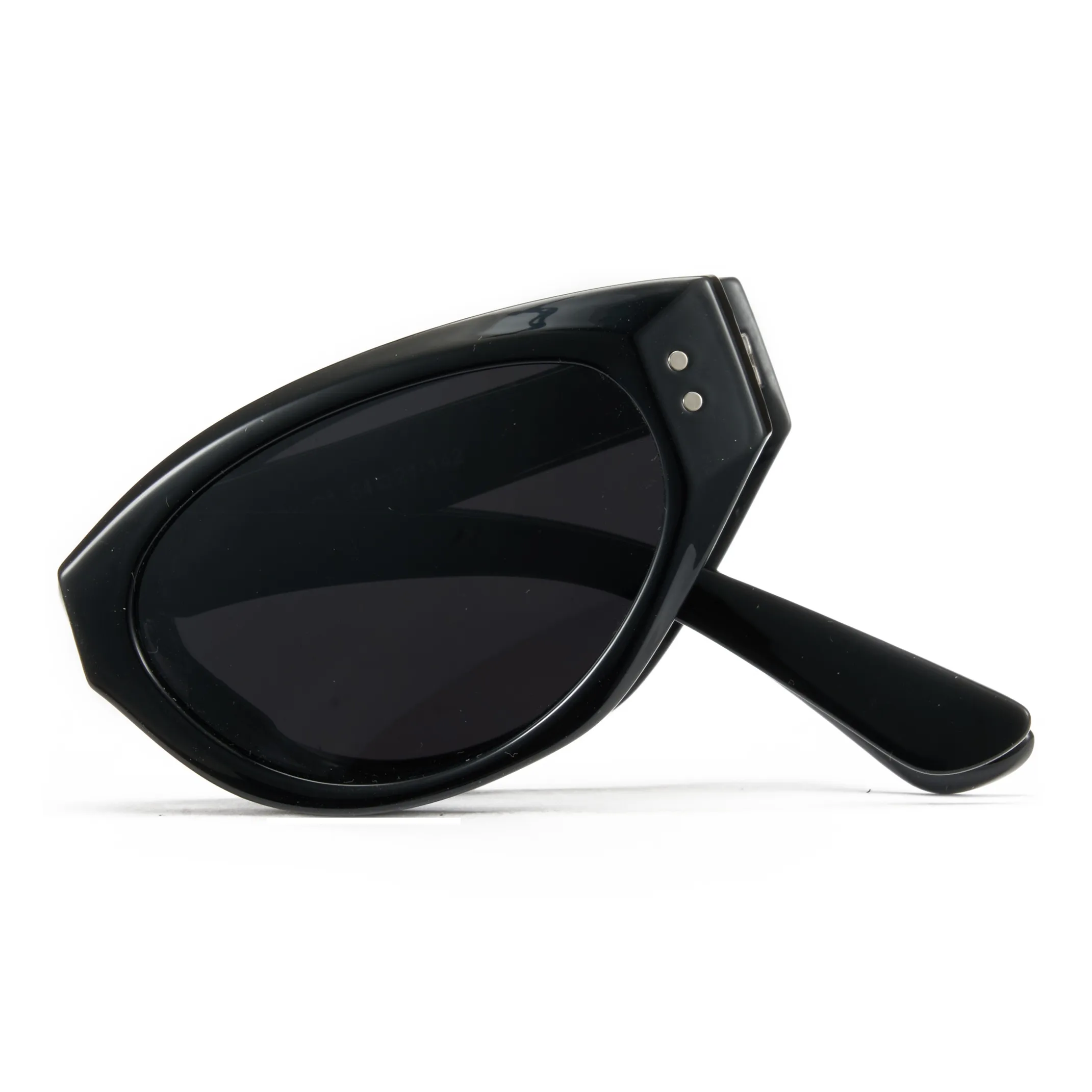 CYXUS Кошачий глаз Солнцезащитные очки Унисекс