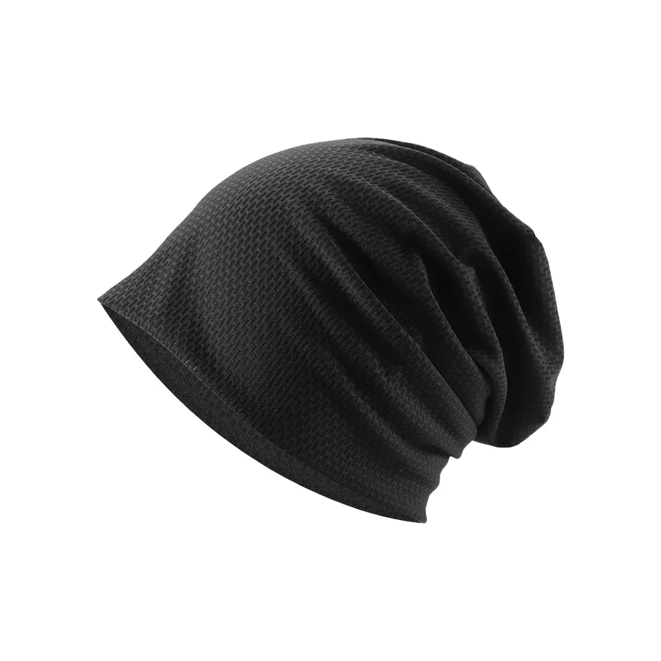 JONNY MOORE Полиэстер Шапки-бини Унисекс