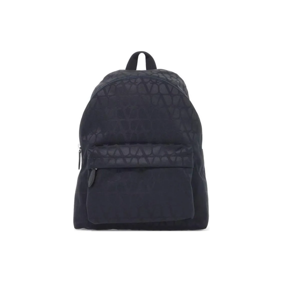 Valentino Toile Iconographe Zip Up Backpack