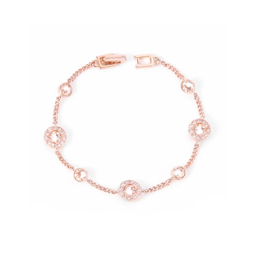 Givenchy Bracelet PINK GOLD