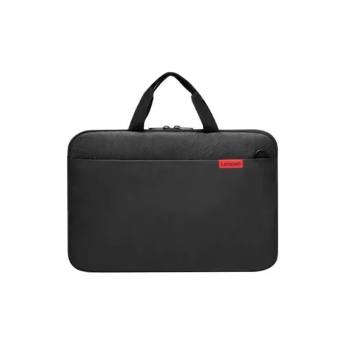 Lenovo Полиэстер Сумки для ноутбуков Унисекс