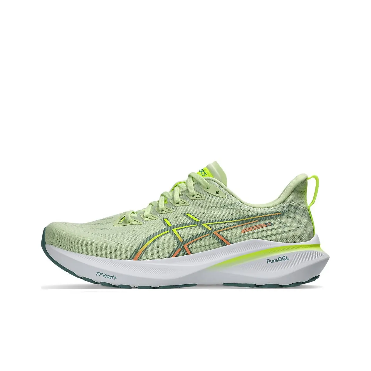 Asics GT 2000 13 Cool Matcha Celadon