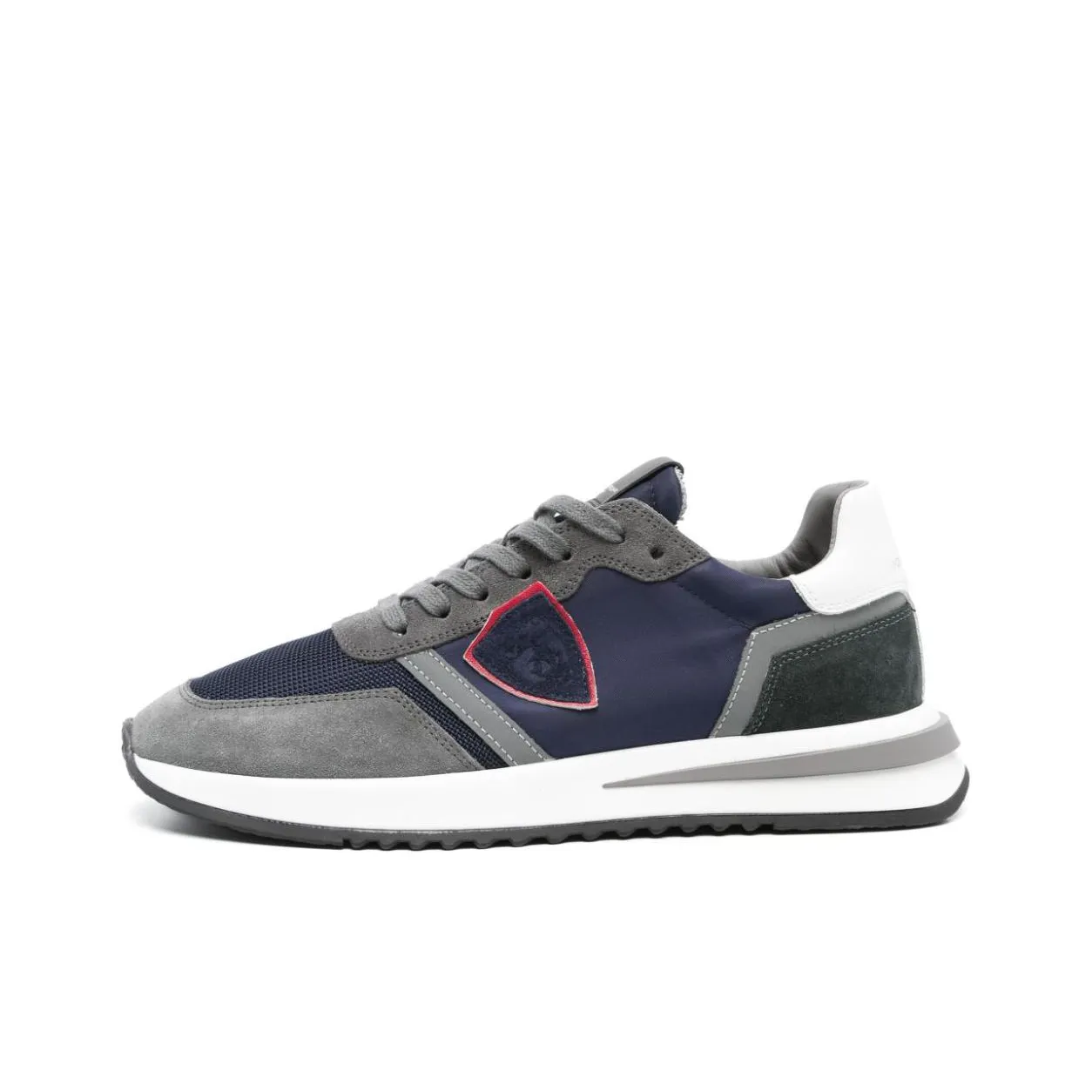 PHILIPPE MODEL Paris Tropez 2.1 Sneakers